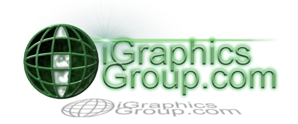iGraphicsGroupGreen
